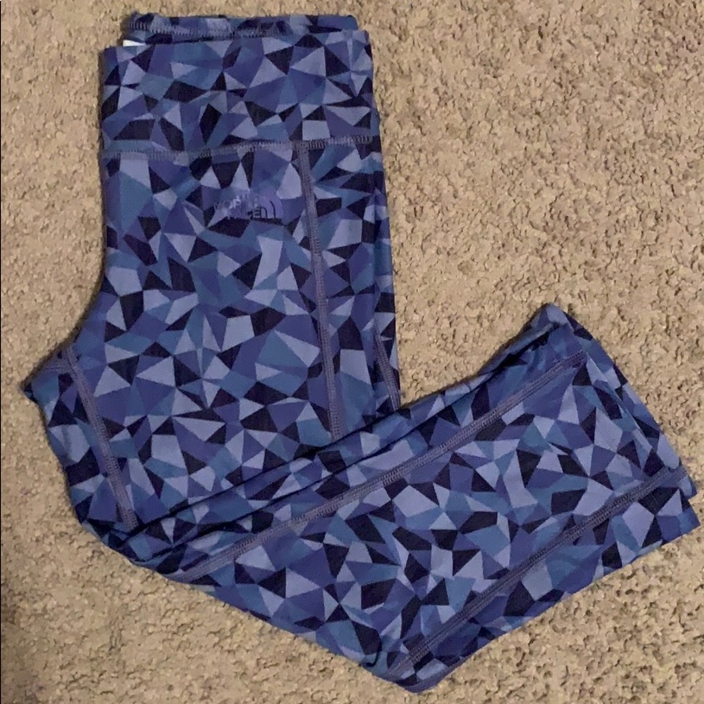 The North Face Crop Leggings
